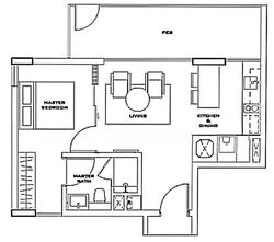 Bliss@Kovan (D19), Condominium #584509281
